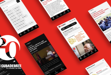 cubadebate app lanzamiento
