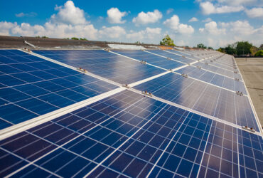 paneles solares fotovoltaicos