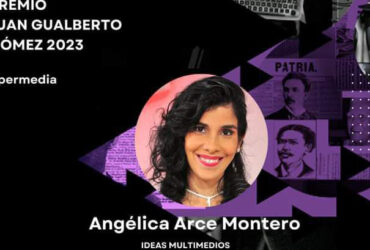 premio angelica arce montero 1