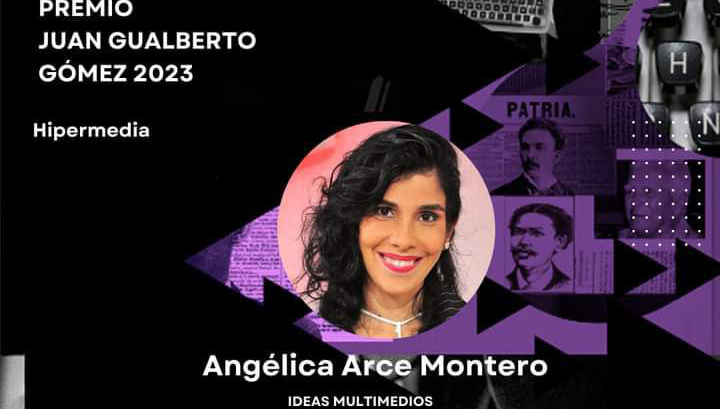 premio angelica arce montero 1