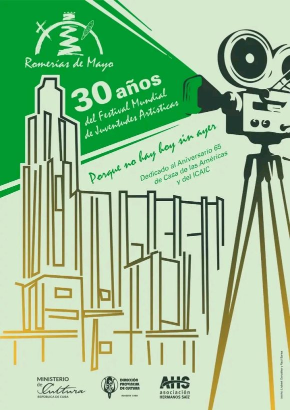 romerias de mayo 2024