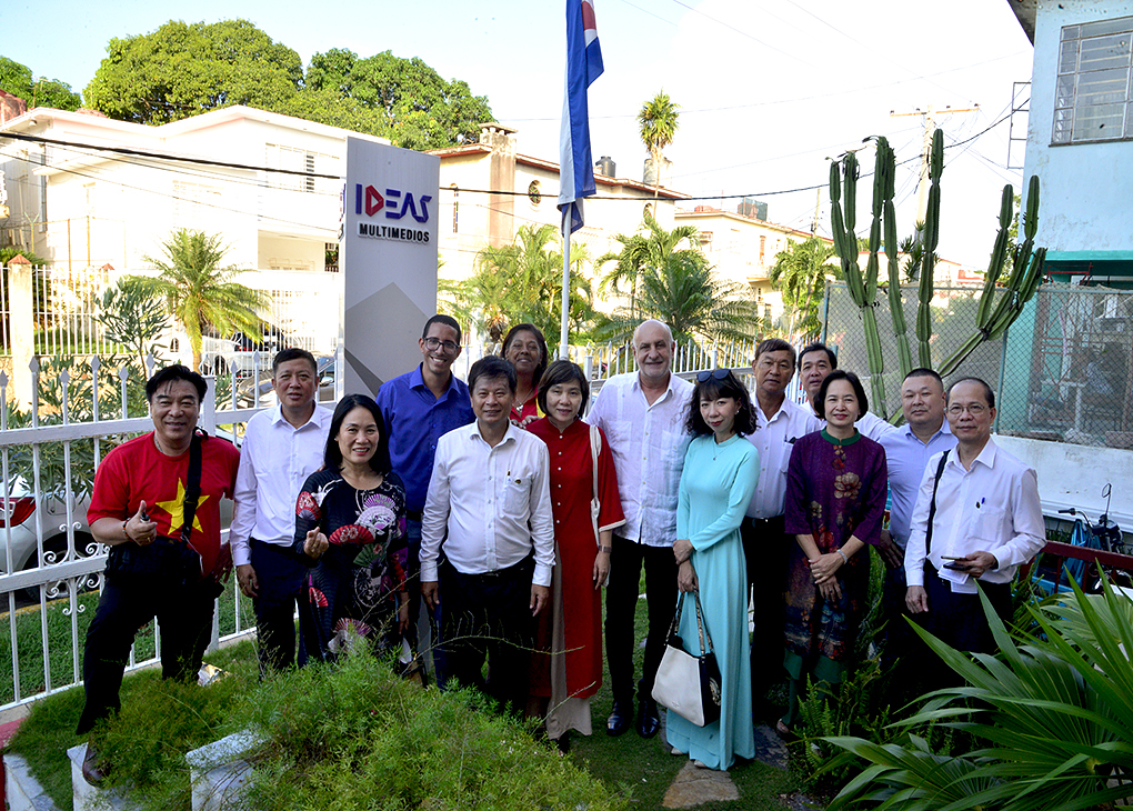 vietnamitas ideas multimedios