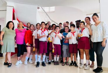 circulo infantil ideas m 1