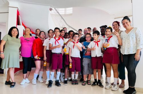 circulo infantil ideas m 1