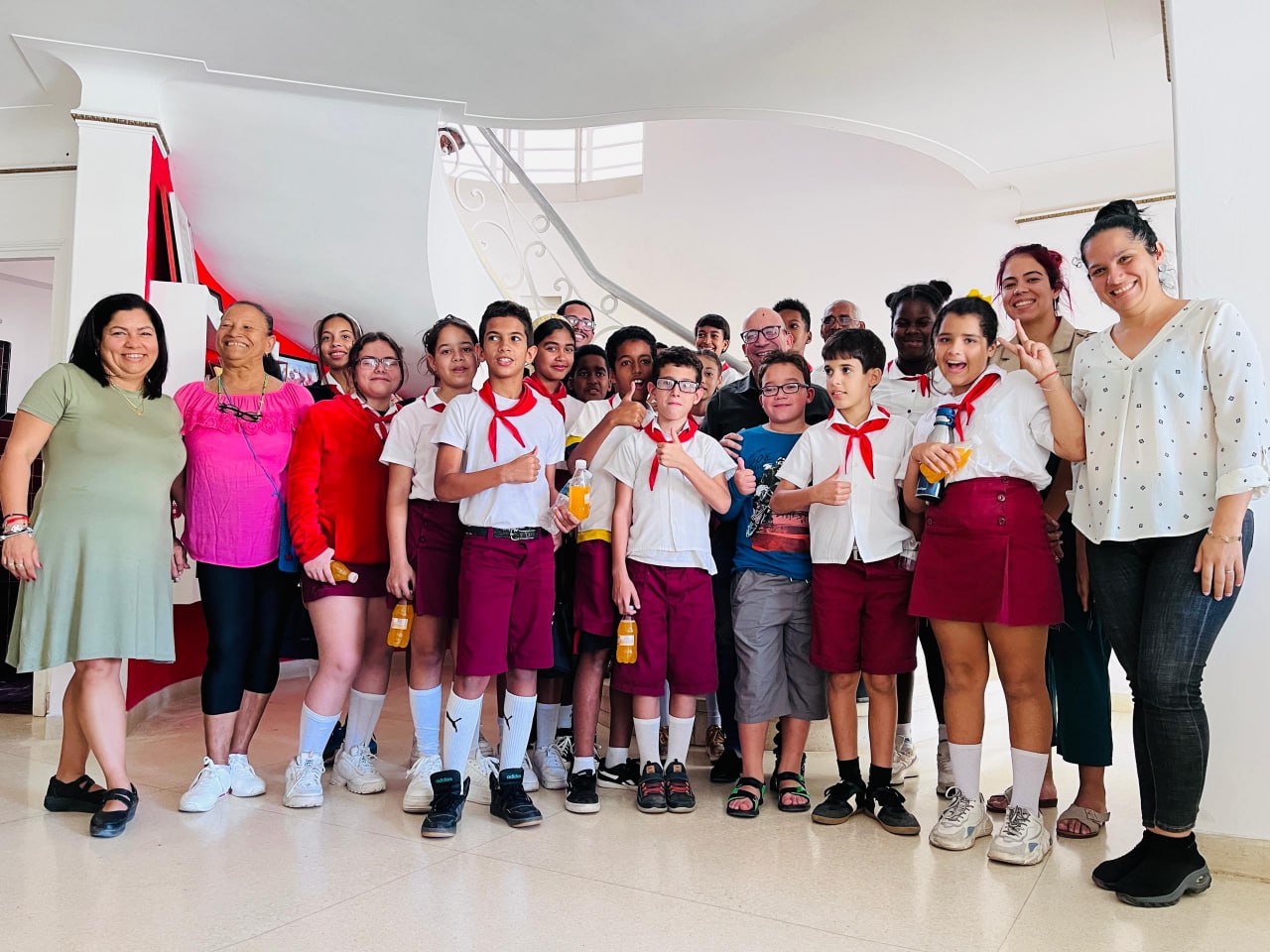 circulo infantil ideas m 1