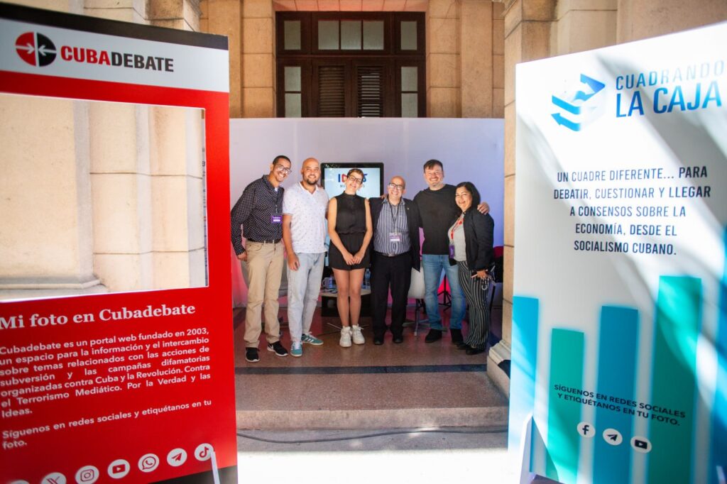 ideas m acuerdo nodal