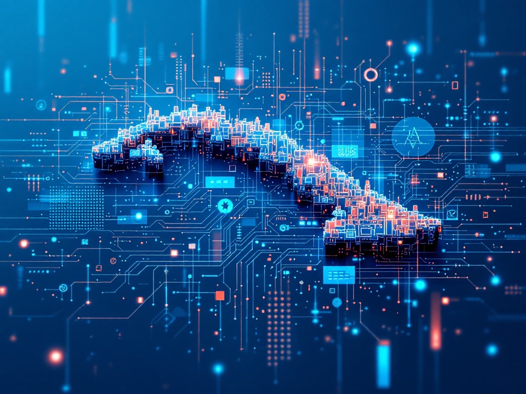 tecnologia innovacion cuba ia